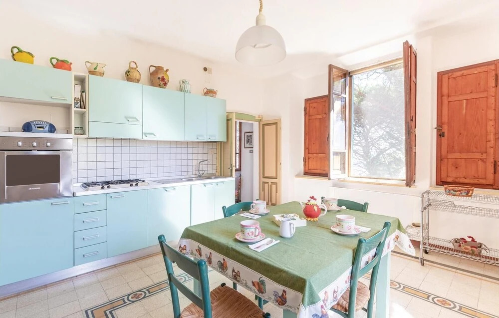 Villa Pasticci