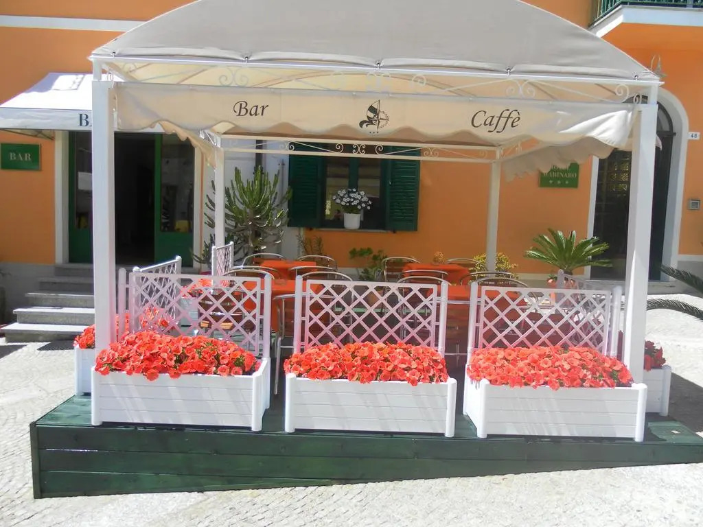 Hotel Marinaro