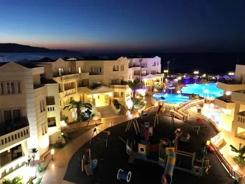 Imperial Hotel Maleme