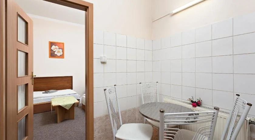 Penzion Hotel Morrison