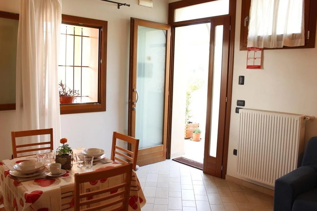 Agriturismo Mazzeracca
