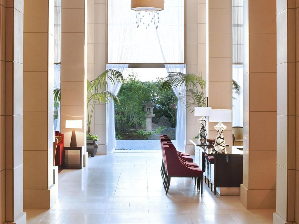 The St. Regis Osaka