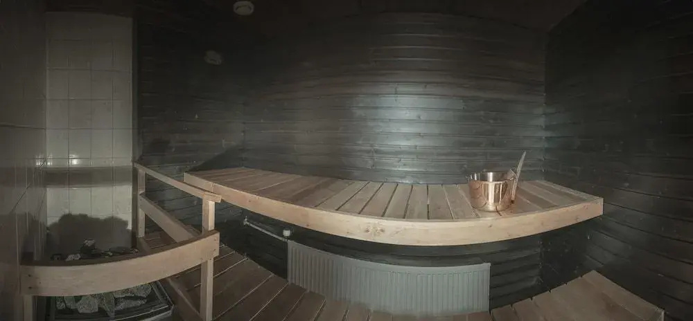 Hotel Kittilä