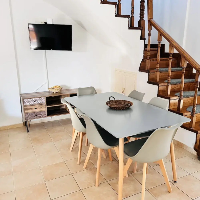 Villa Vasilikos by Travelpro Services