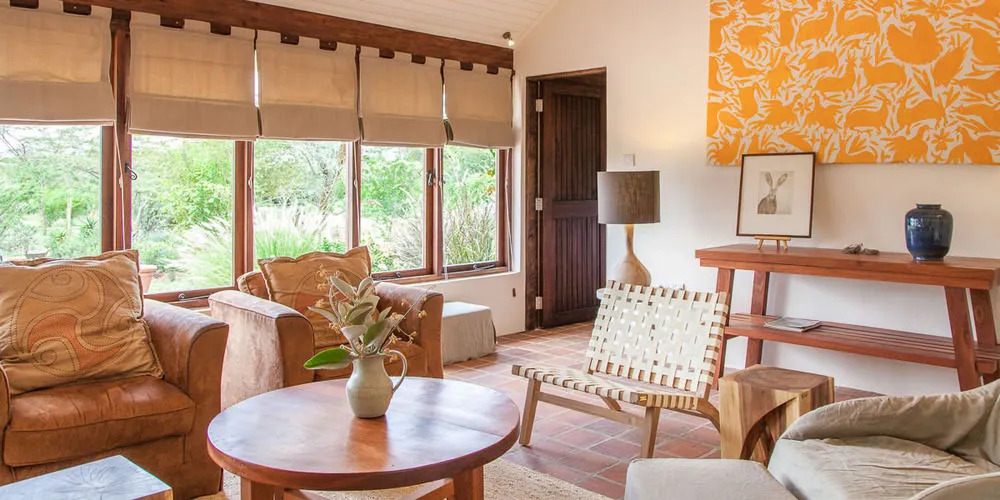 Ololo Safari Lodge & Farm