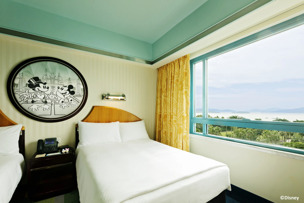 Disneys Hollywood Hotel