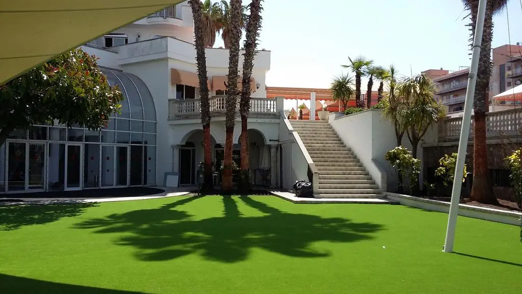 Hotel Best Lloret Splash