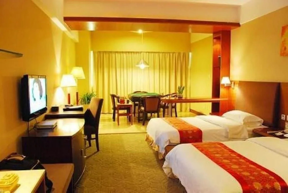 Shangcheng Juntian Hotel - Changsha