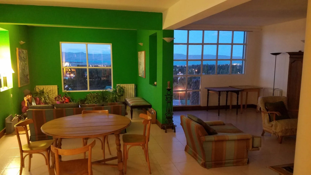 South B&B El Calafate
