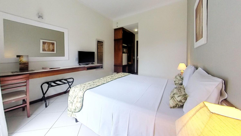 Hotel Ilhas do Caribe - Na melhor região da Praia da Enseada