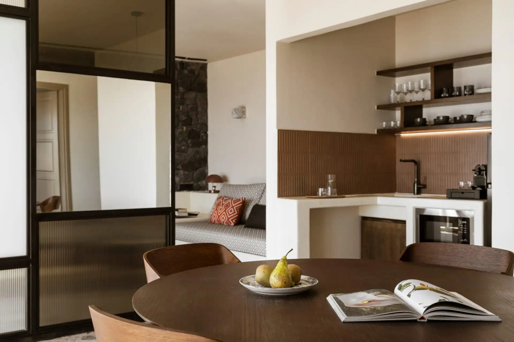 Almarossa Luxury Villas