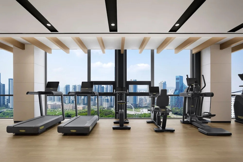 Courtyard by Marriott Sejong