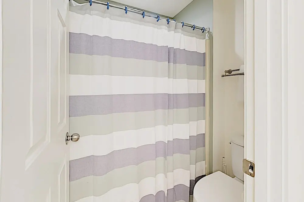 Refined 3BR Golf Resort Condo 3 Bedrooms 2 Bathrooms Condo
