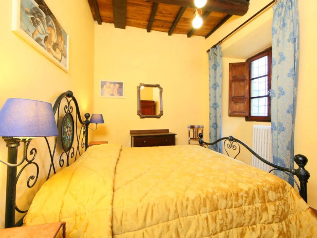 Villa Grassina 43073
