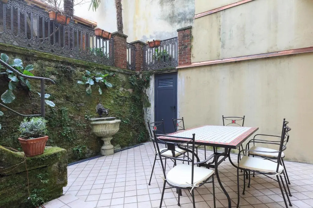 Palazzo BellaVista by Impero House