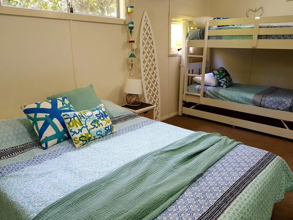 CHILL-OUT BEACH HOUSE - One Mile Beach