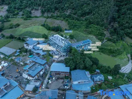 Shan Yu Guesthouse
