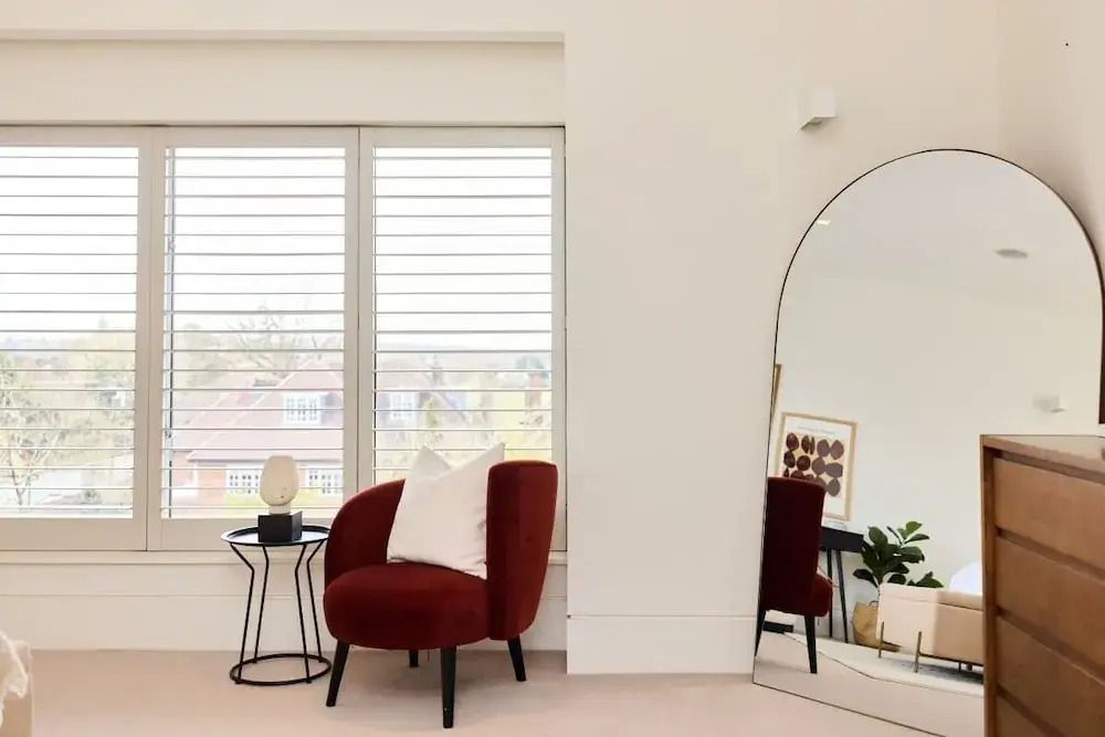 The Hampstead Garden Hideaway - 5bdr Home With Pool and Garden