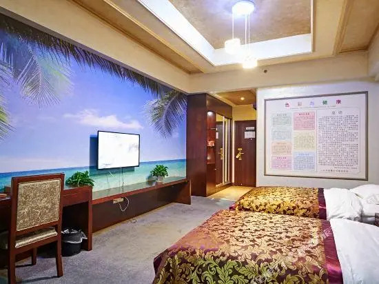 Baoli Baicheng Hotel