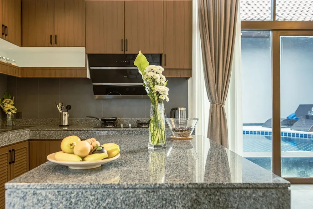 Ocean Villa Bang Tao Phuket