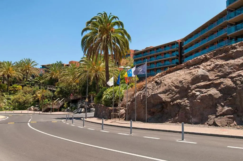 Villa Sol 21 by VillaGranCanaria