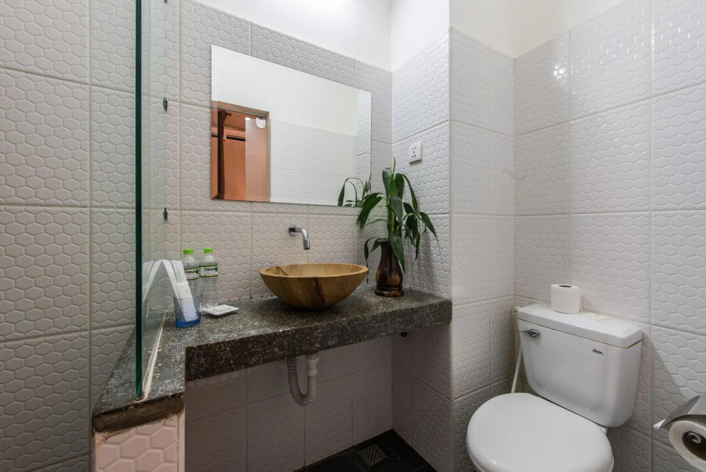 Lemongrass & Ginger Hotel
