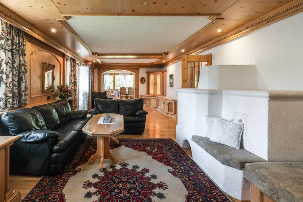 Ferienhaus Erika