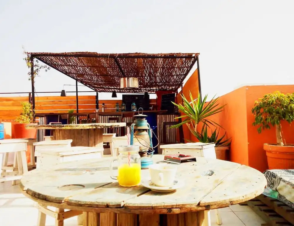 Hotel du Phare