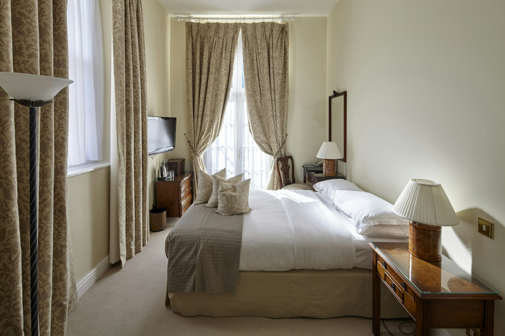 Taplow House Hotel & Spa