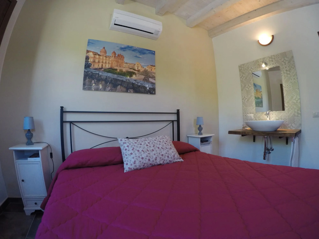 Agriturismo Alle Riserve Cavagrande