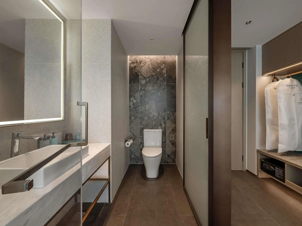 Novotel Kunshan East