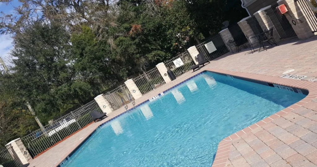 Holiday Inn Express Jacksonville East by IHG