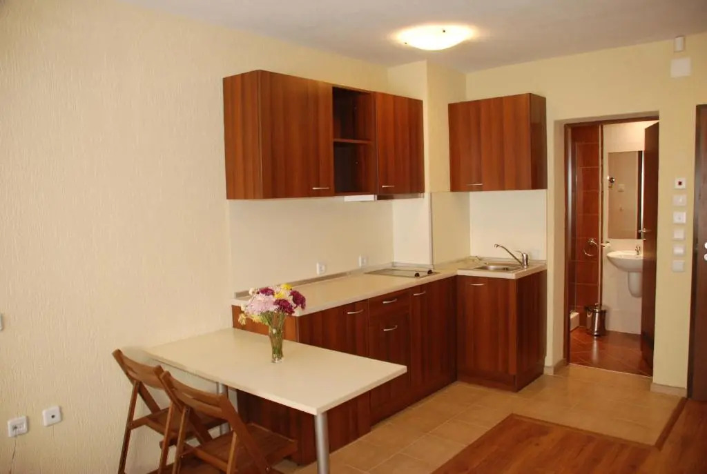 Apart Hotel Comfort