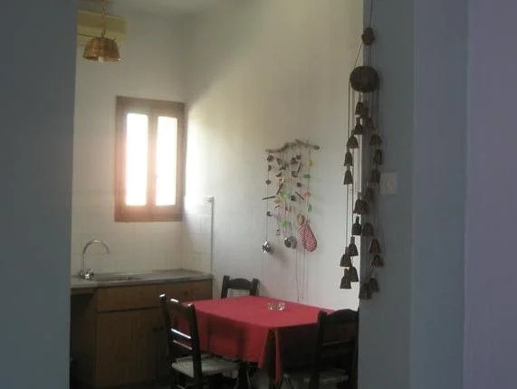 Arriba Apartments
