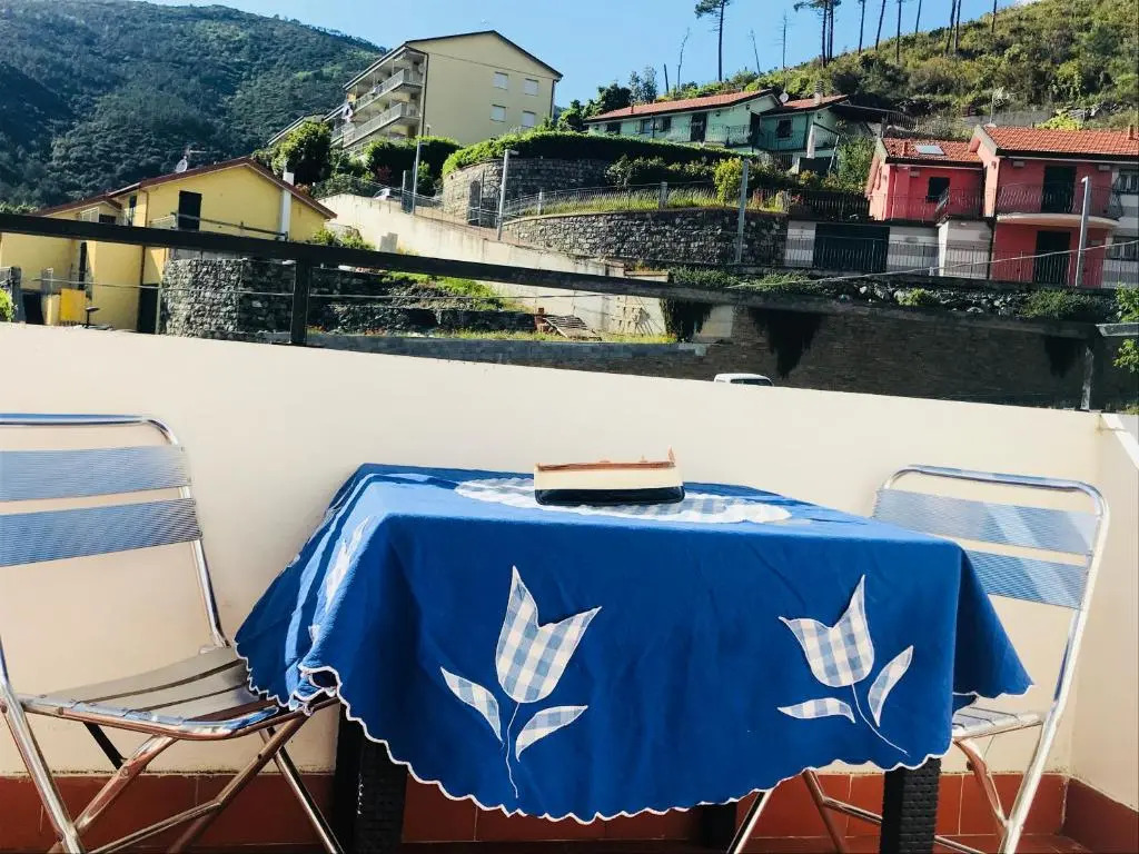 La casa di LULU’