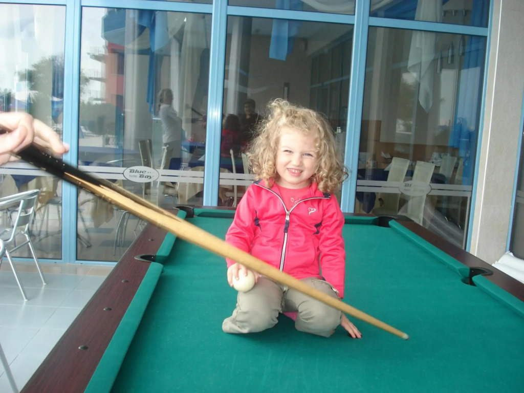Blue Bay Hotel