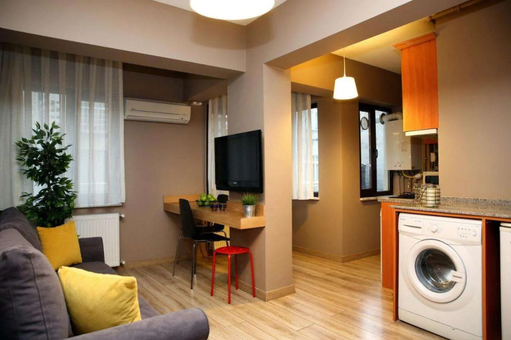 Akin Suites