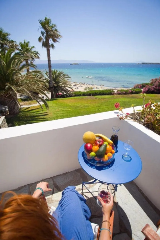 Paros Philoxenia