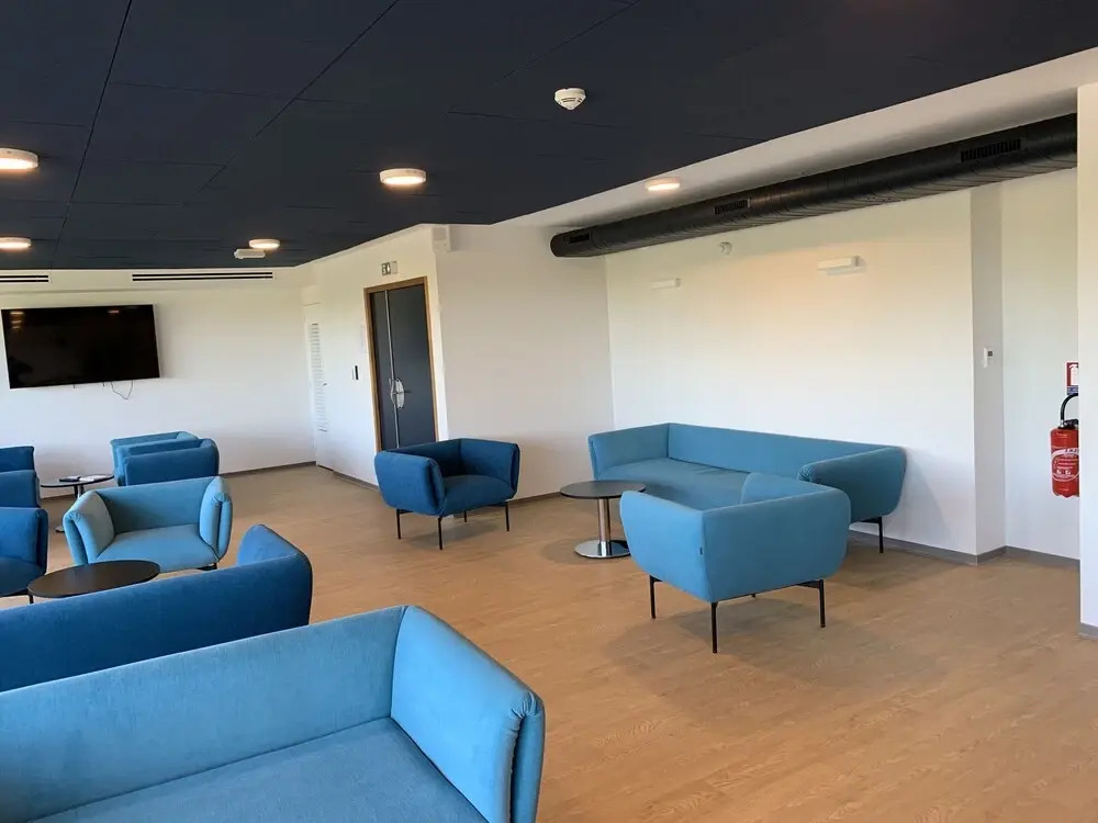 CIS Lamourelle Centre International de Sejour