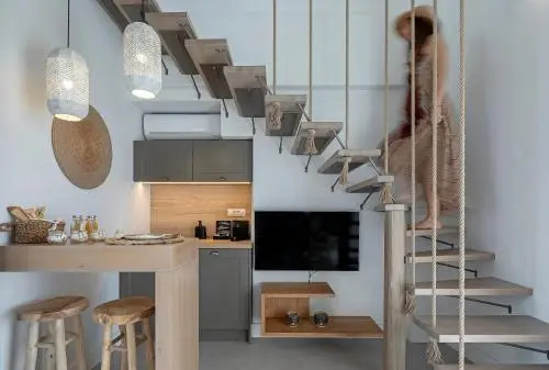Evais Boutique Houses & Luxury Suites