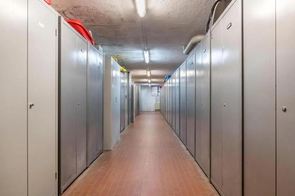 Monolocale 3 Residence Granbaita