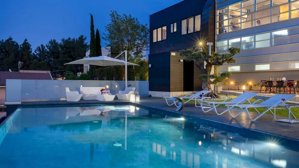 Villa Relax
