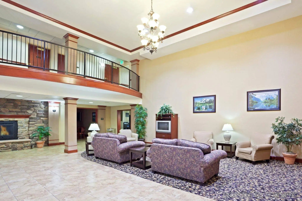 Holiday Inn Express Ellensburg by IHG