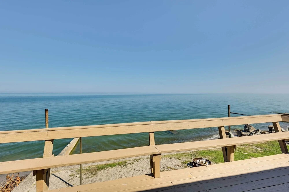 Scenic Geneva Cottage w/ Lake Erie Beach Access!