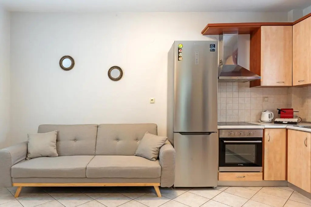 Lagadi Apartment 8