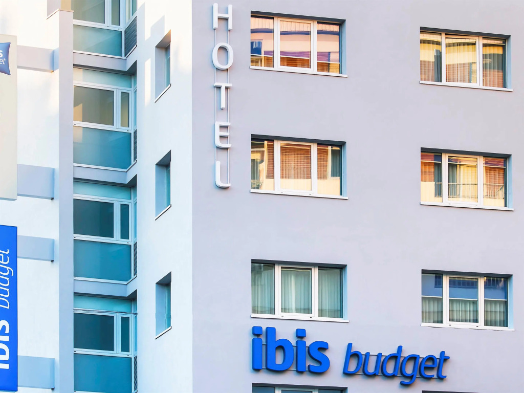 Ibis Budget Braga Centro