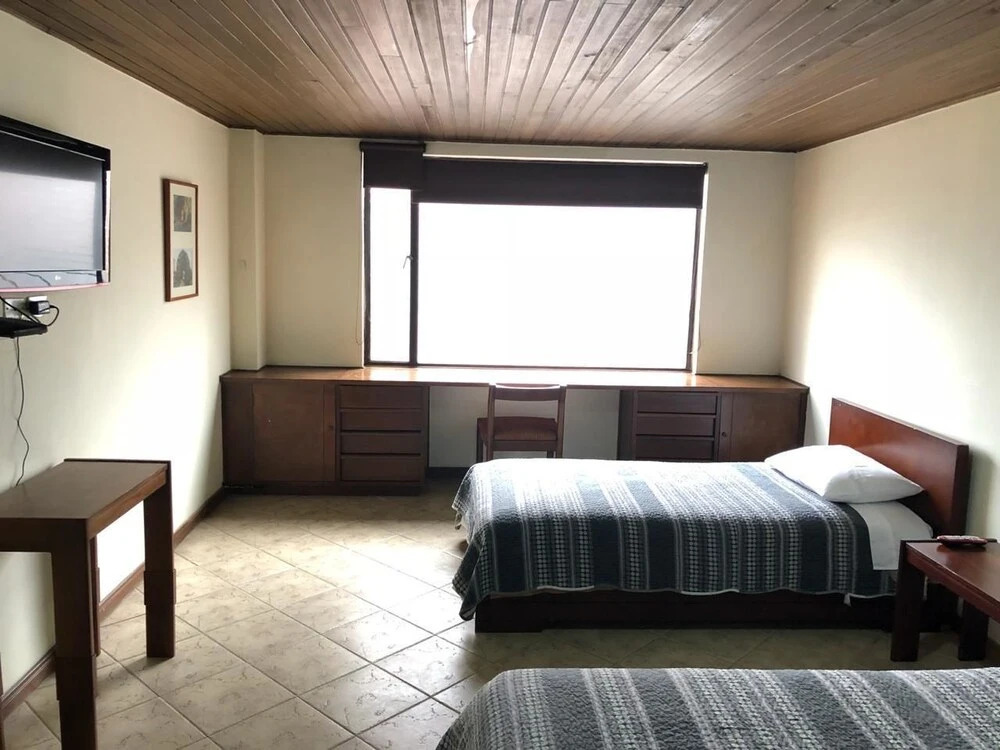 Apartamentos Percales
