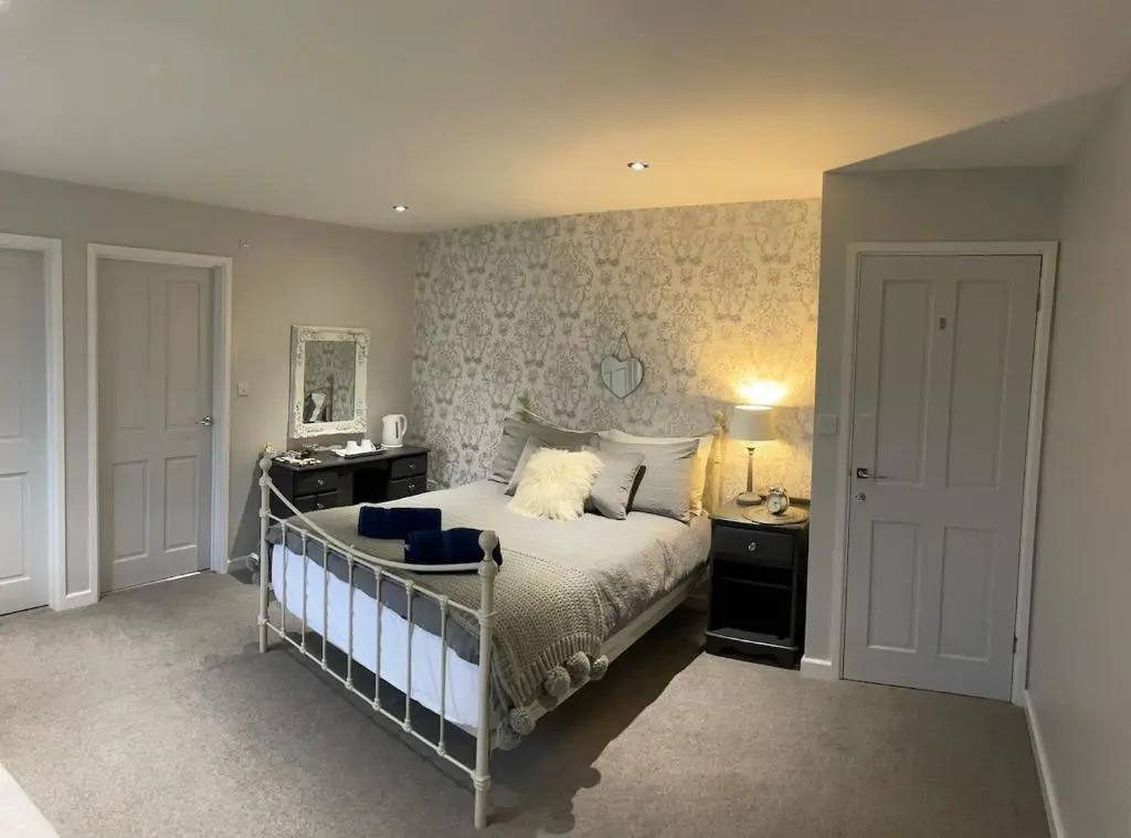 Bricket House