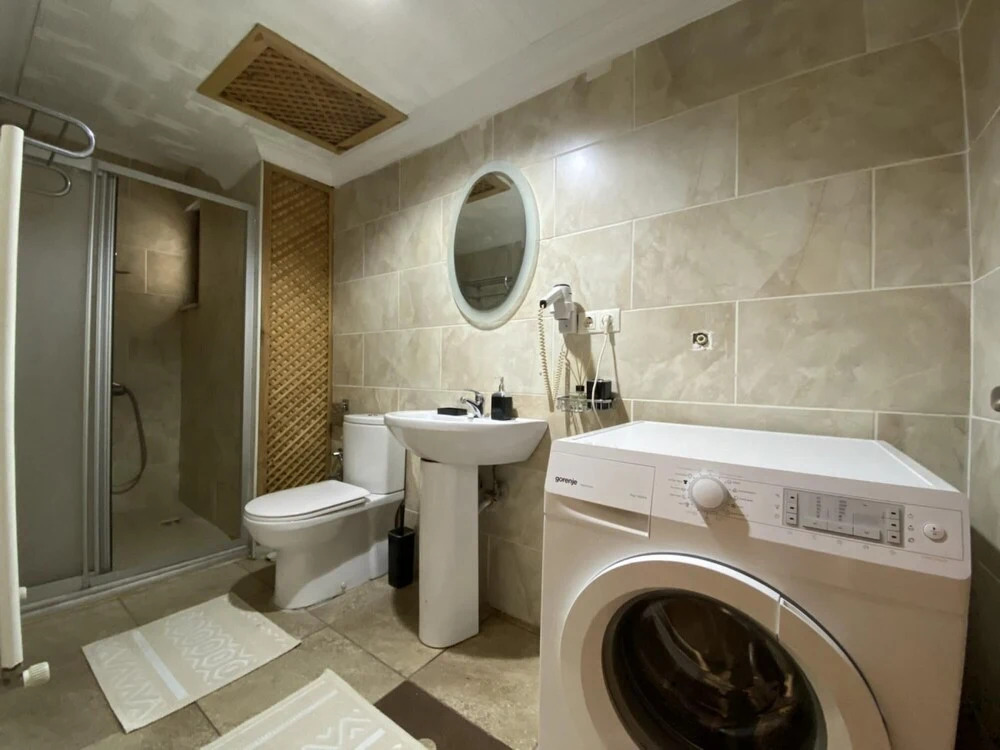 Flat with City View 5-Min to Istiklal in Beyoglu