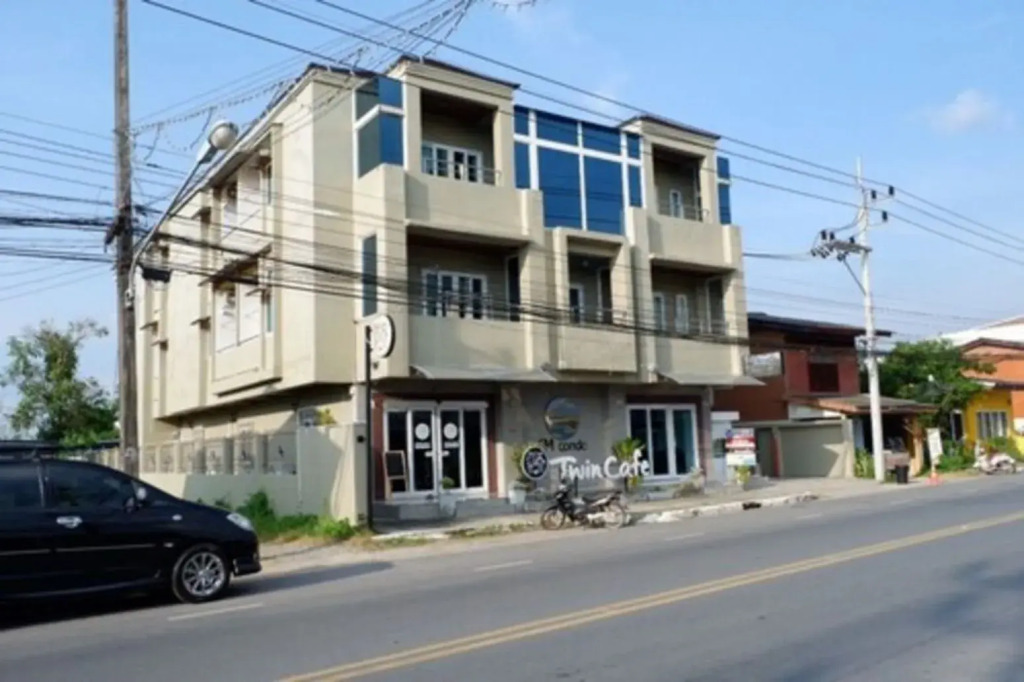 KM Condo
